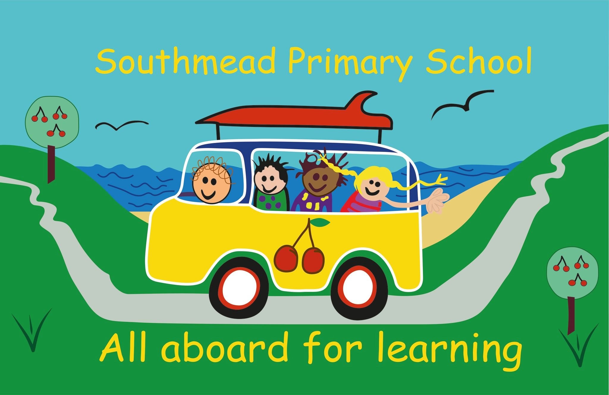 Optoma Creative Touch Interactive Displays Set the Standard at Southmead Primary School