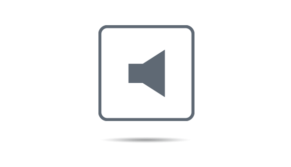 Speaker integrato