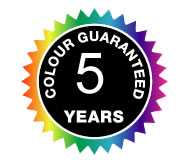 5 years