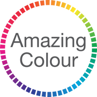 Amazing colours
