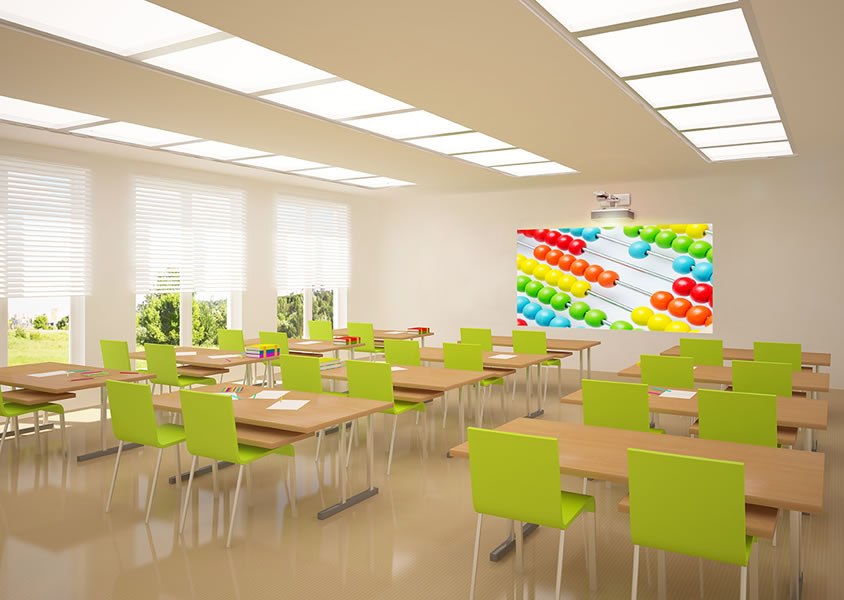 Classroom
