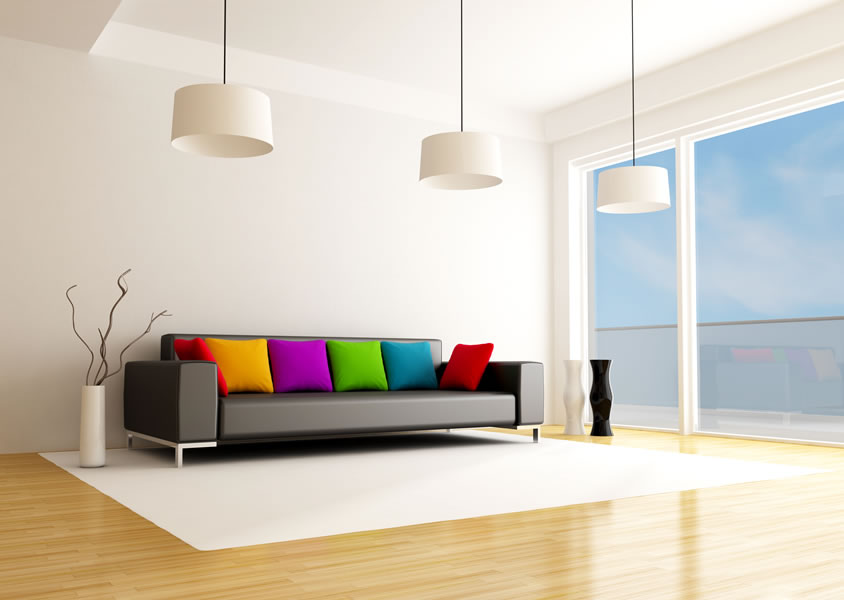 For home
